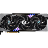 MSI GeForce RTX 5090 GAMING TRIO OC 32GB Graphics Card